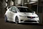 Honda Civic Type-R 2.2 by Mugen 2011 года